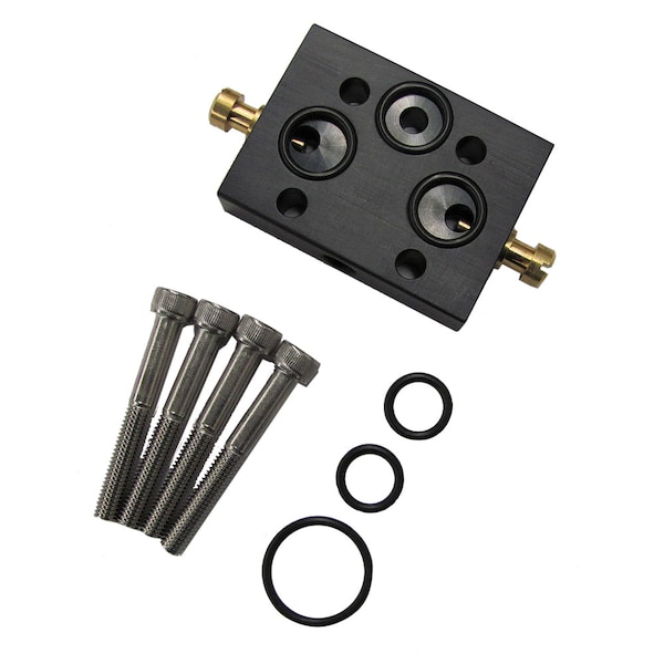 Octopus Autopilot Drives Unbalanced Valve Kit For Reversing Pumps OC17SUK03 - main